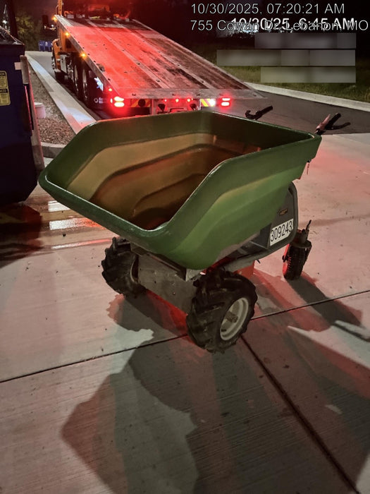 2023 POWERPAK MCE400-V2