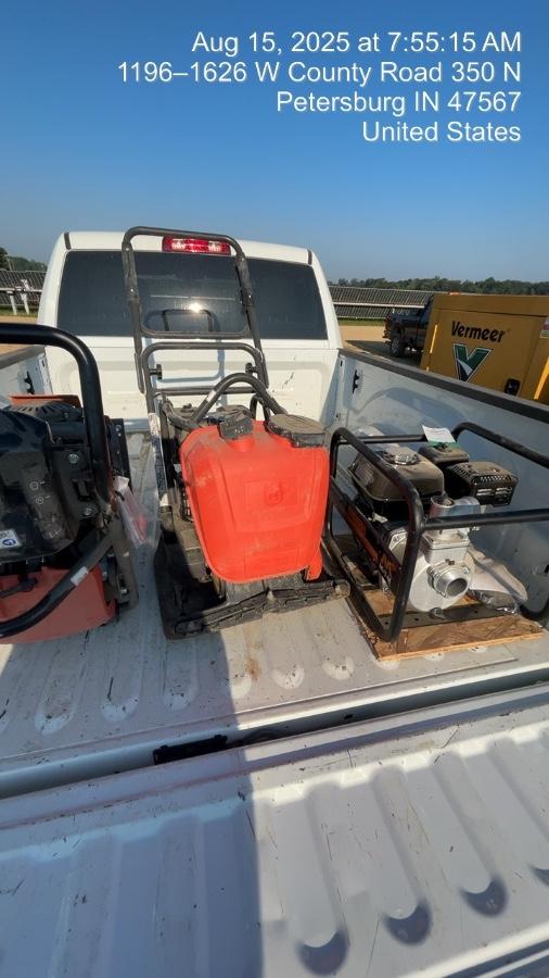 2024 HUSQVARNA LT6005