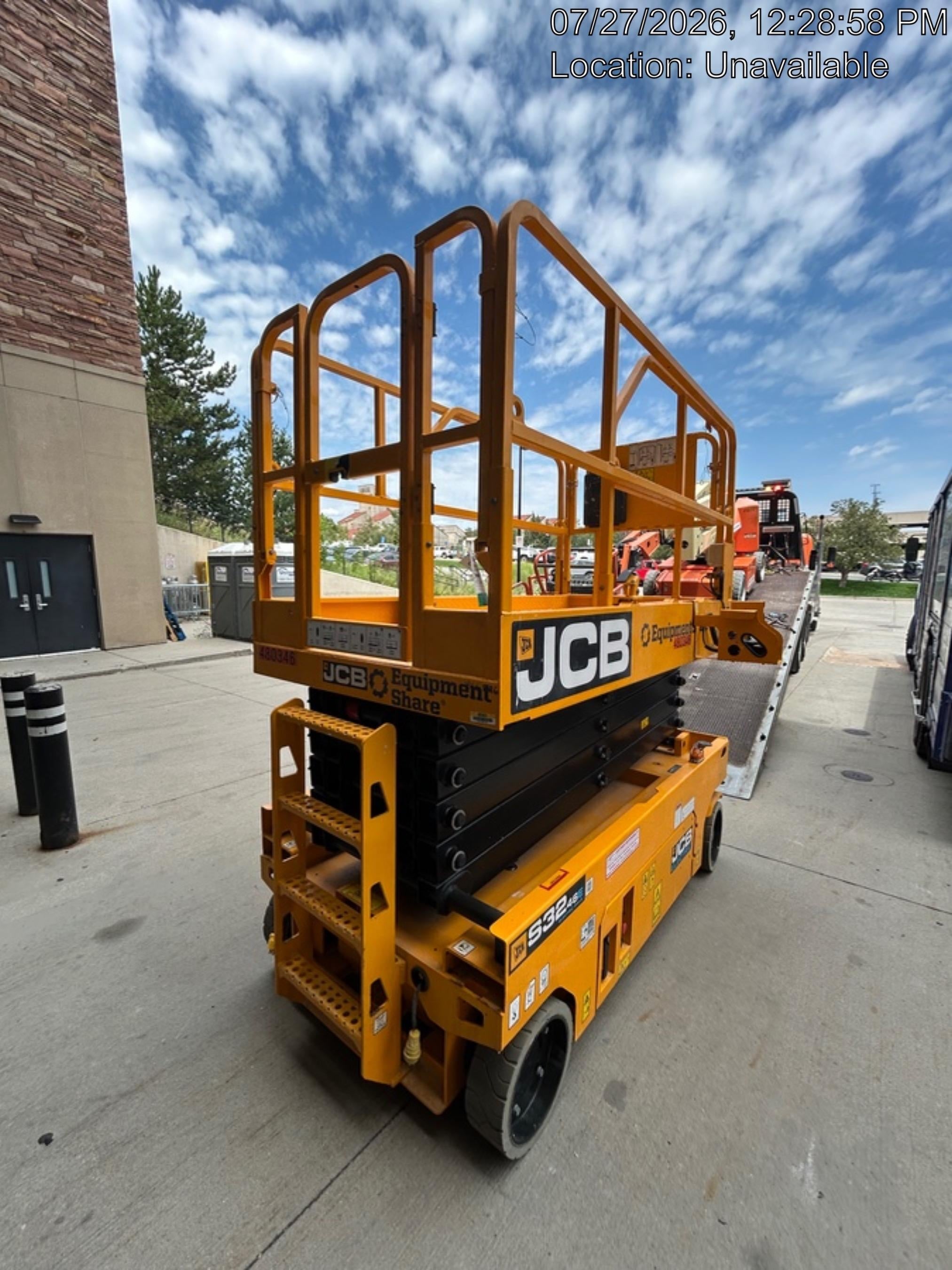 2024 JCB S3246E