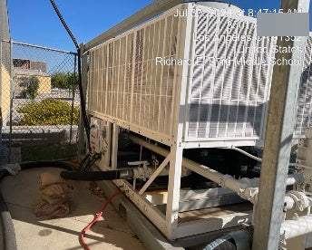 2024 CAPS PCHH-150TC-0NN0NN-5E5-0-PG2CEUP