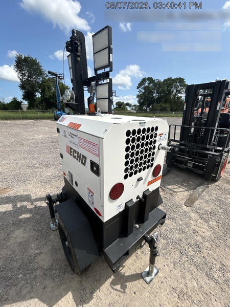 2026 ECHO DLT-3