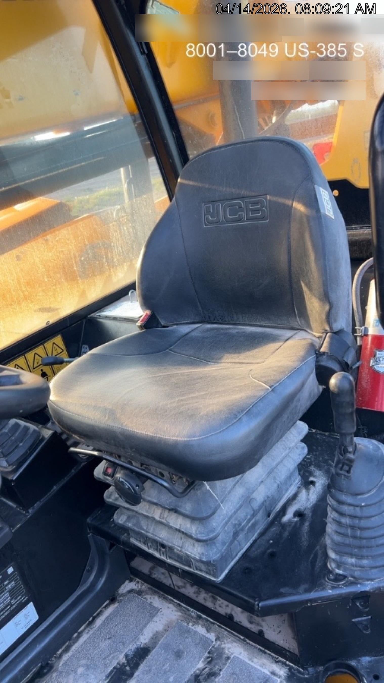 2024 JCB 506-36
