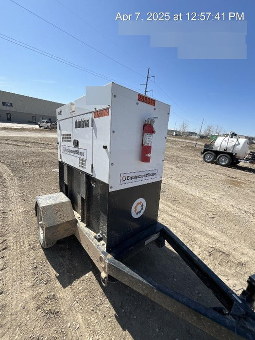 2023 SHINDAIWA DGK15FL