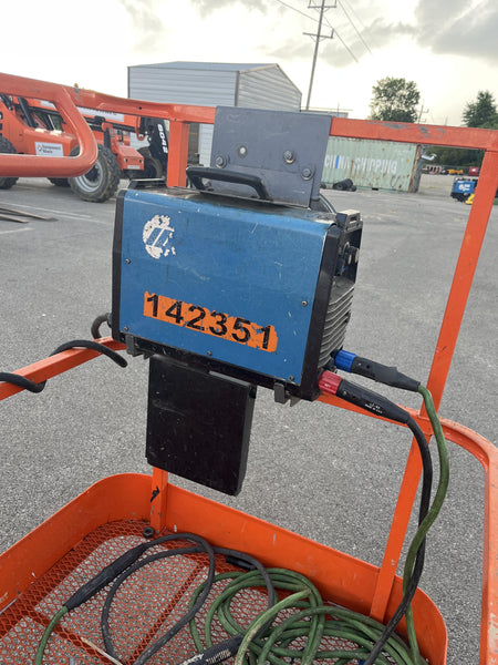 2021 MILLER ELECTRIC CST-280