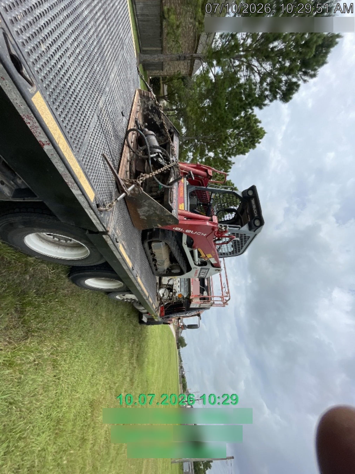 2022 TAKEUCHI TL6R