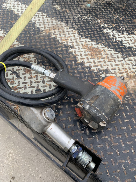 2020 MICHIGAN PNEUMATIC 750SS