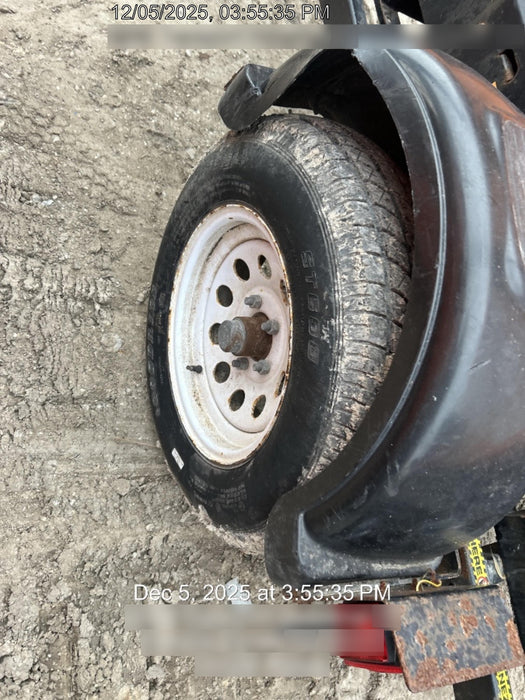 2021 LINCOLN ELECTRIC Vantage 549X