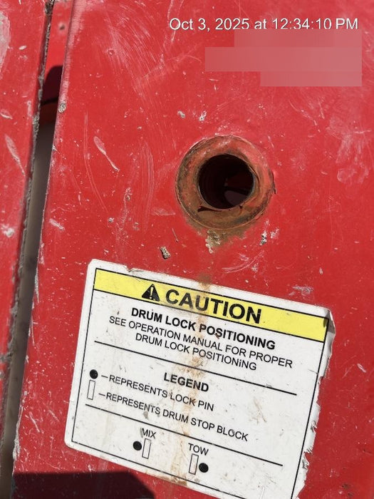 2021 MULTIQUIP WM90PH8