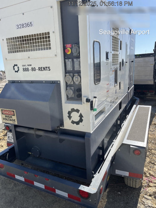 2023 ATLAS COPCO QAS 175