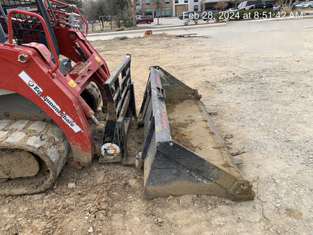 2023 TAKEUCHI TL12R2-R