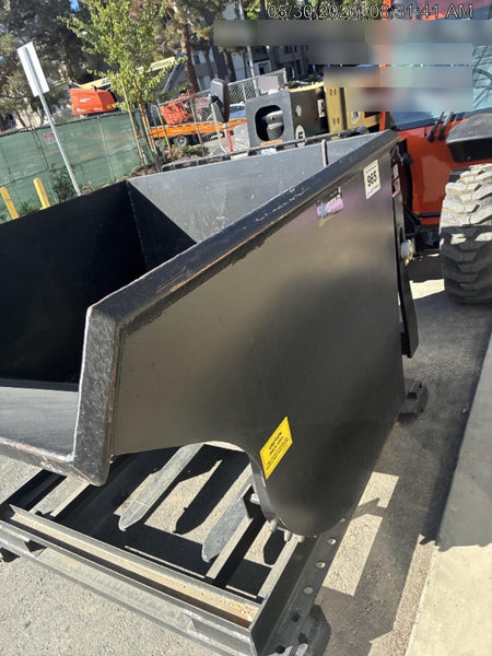 2026 JLG 519