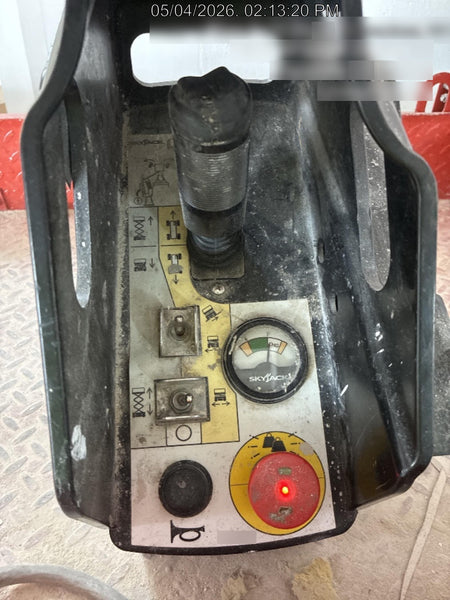 2021 SKYJACK SJ3226