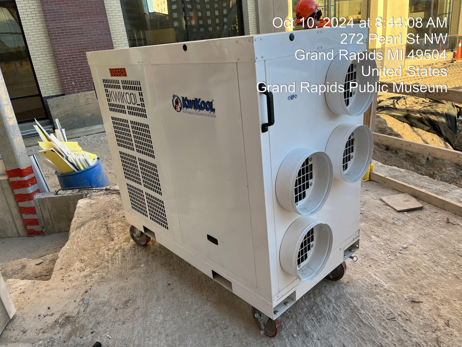 2023 KWIKOOL KPO12-23H