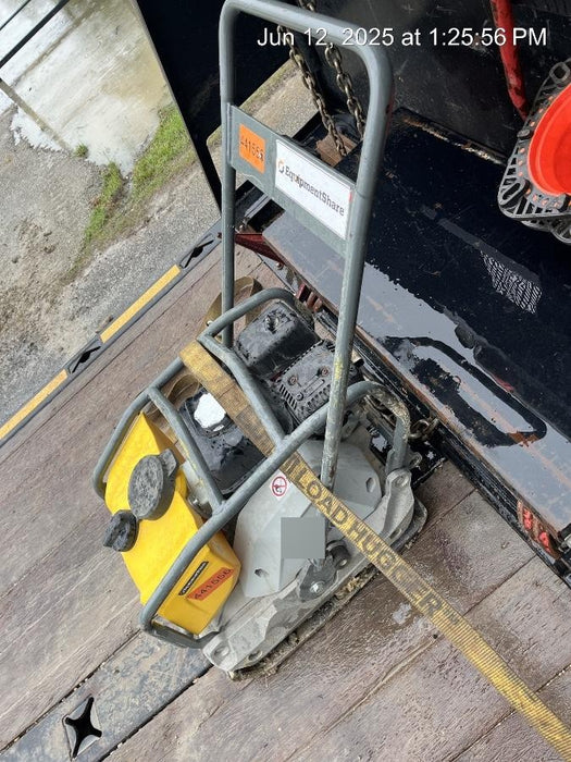 2024 WACKER NEUSON WP1550AW