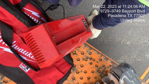 2022 MILWAUKEE MXF314-2XC