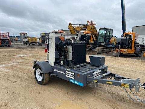 2022 ATLAS COPCO PAC F44 KD