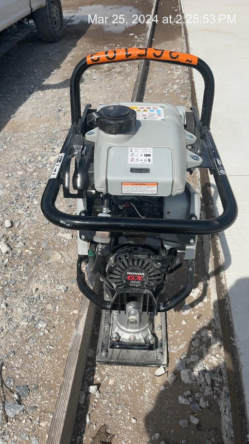 2023 MULTIQUIP MTX60HD