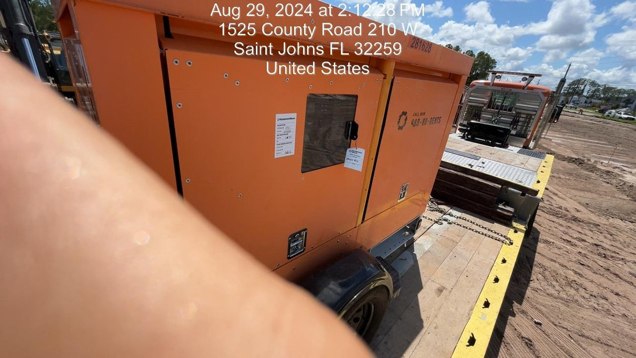 2022 PIONEER SAPP66S12L71-TD2.9L4