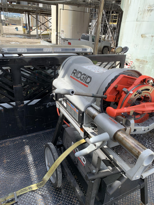 2021 RIDGID 1224