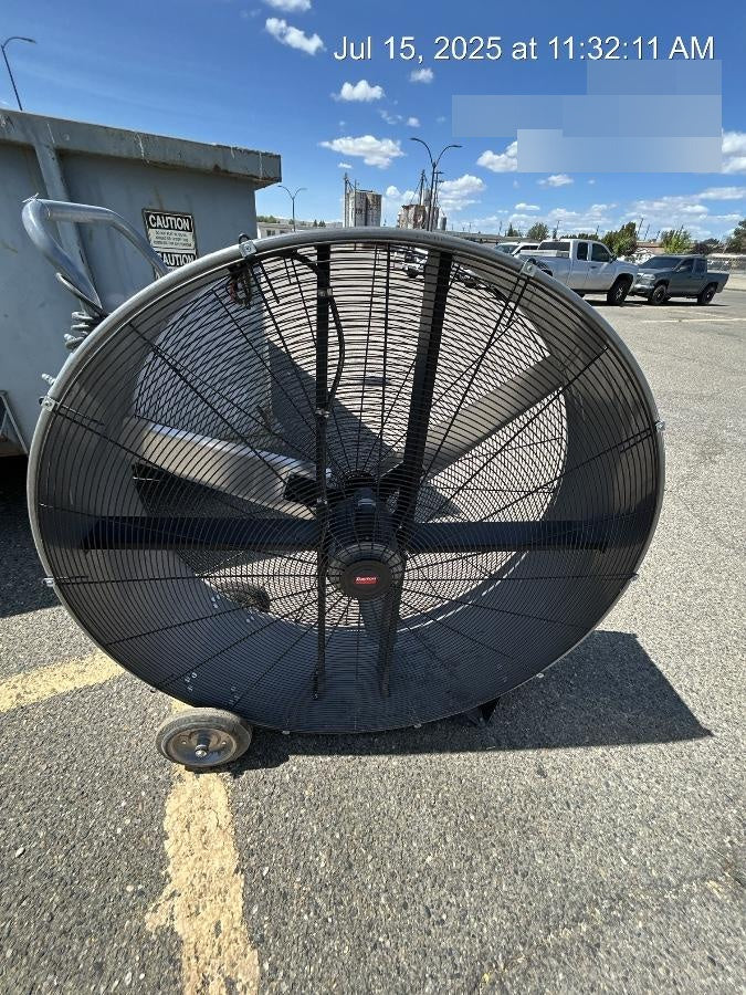 2023 DAYTON 6ALE4