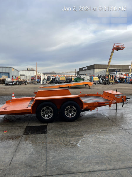 2021 KEMCO U14