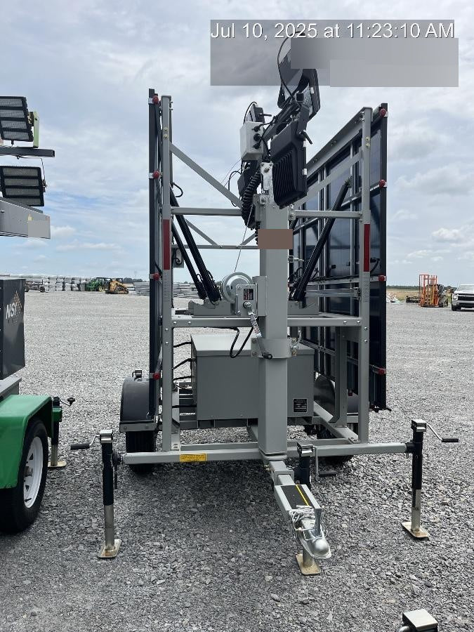 2025 PROGRESS SOLAR SOLUTIONS Helios-2XP