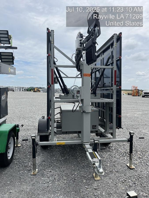 2025 PROGRESS SOLAR SOLUTIONS Helios-2XP