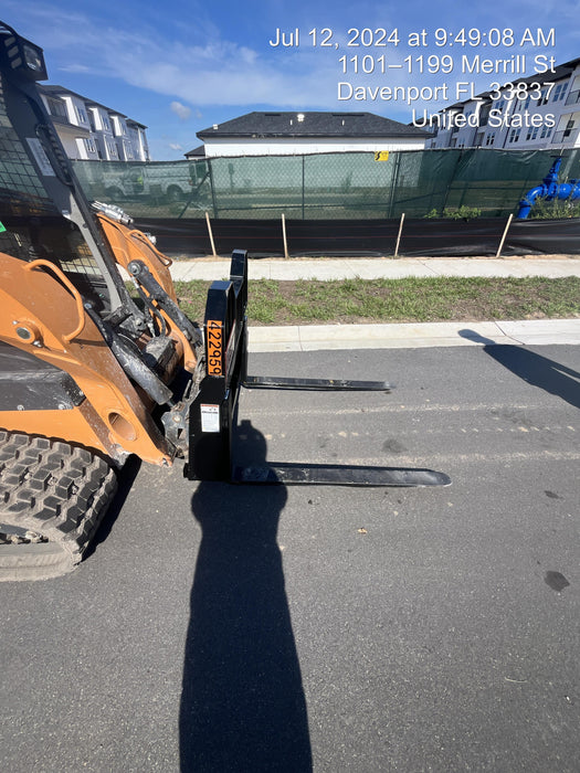 2024 VIRNIG PF4855-5VG