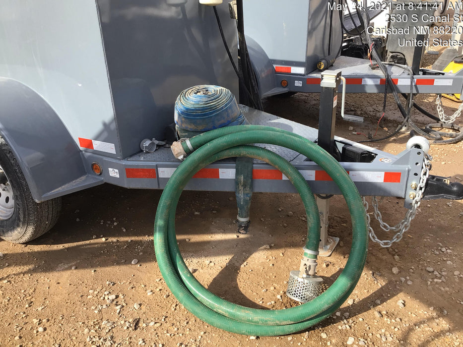 2019 WACKER NEUSON PT2