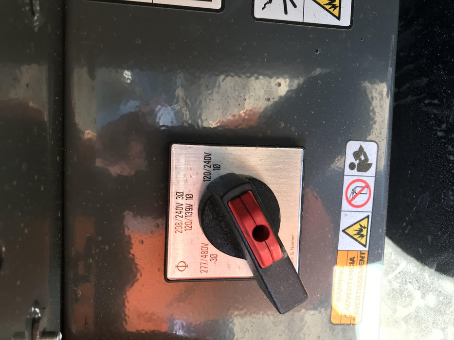 2019 WACKER NEUSON G25