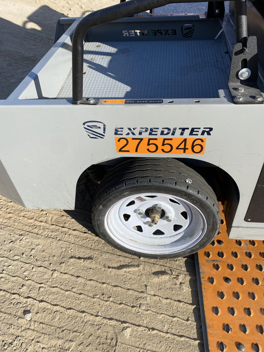 2022 COLUMBIA Expeditor