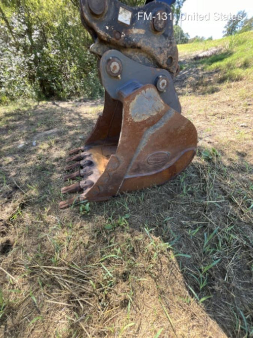 2024 STRICKLAND BT-26H048