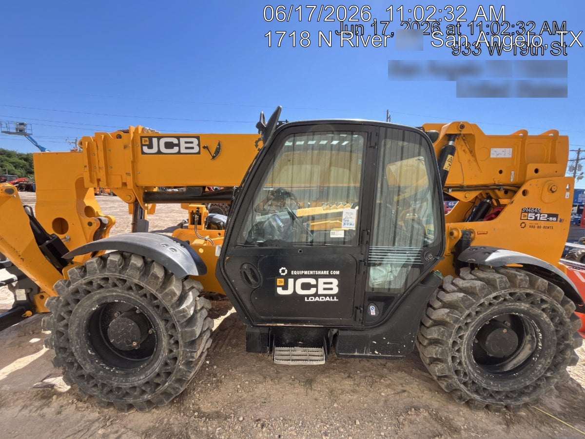 2024 JCB 512-56