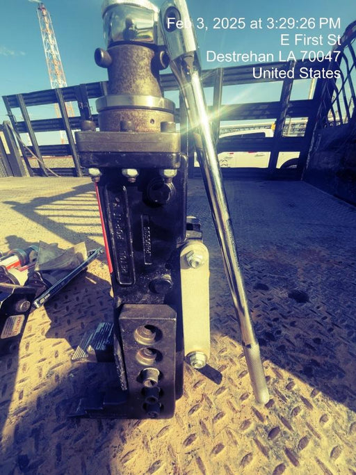 2022 GEARWRENCH PHD0535 GEARWRENCH