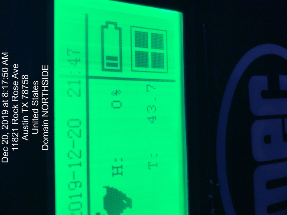 2019 MEC 1330SE MEC 1330SE w/ES Track Hardware, Full Extended 2 Year Warranty