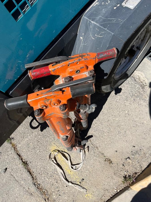 2022 MICHIGAN PNEUMATIC ES-TPB90-118-TRACKER