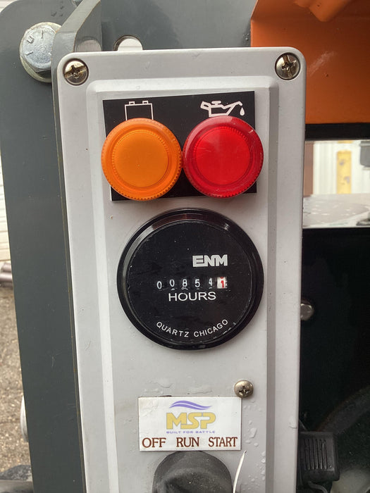 2021 MYERS-SETH A-DD4S/HA/T