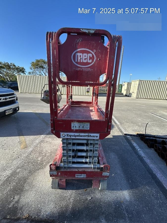 2019 MEC Micro 19