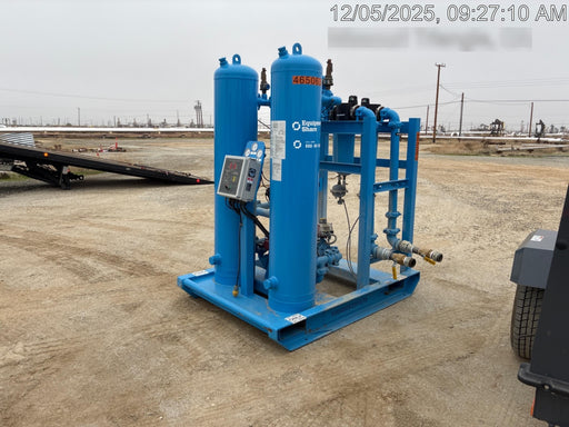 2024 HANKISON RDH-450G