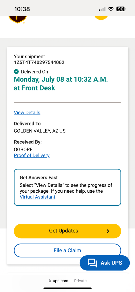 2023 MOTOROLA R7 DISPLAY