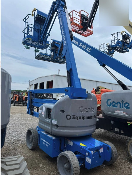 2024 GENIE Z40/23N RJ