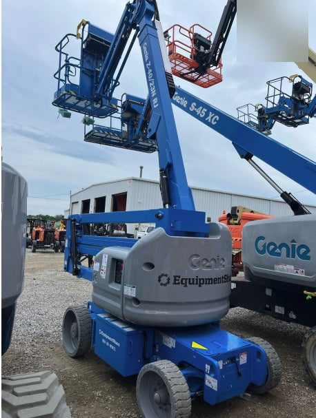2024 GENIE Z40/23N RJ
