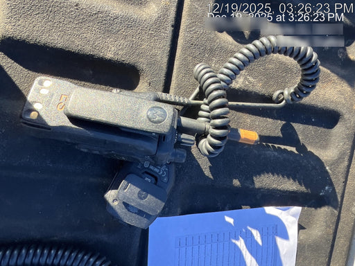 2025 MOTOROLA R7 DISPLAY