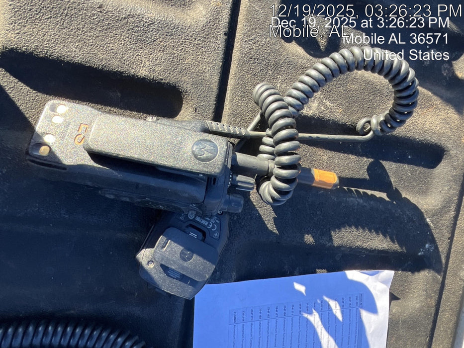 2025 MOTOROLA R7 DISPLAY