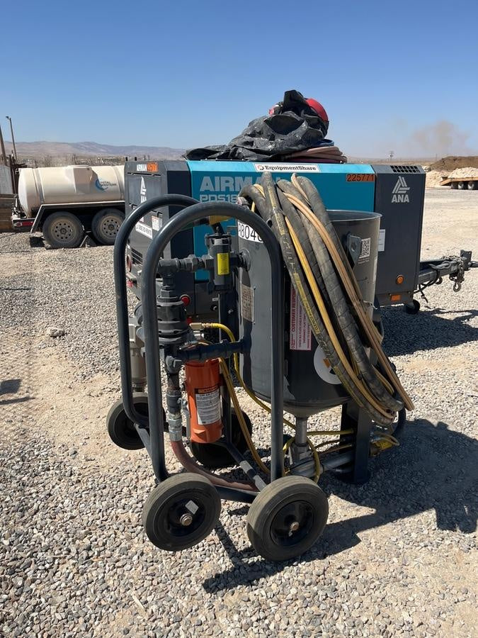 2025 CLEMCO 21548
