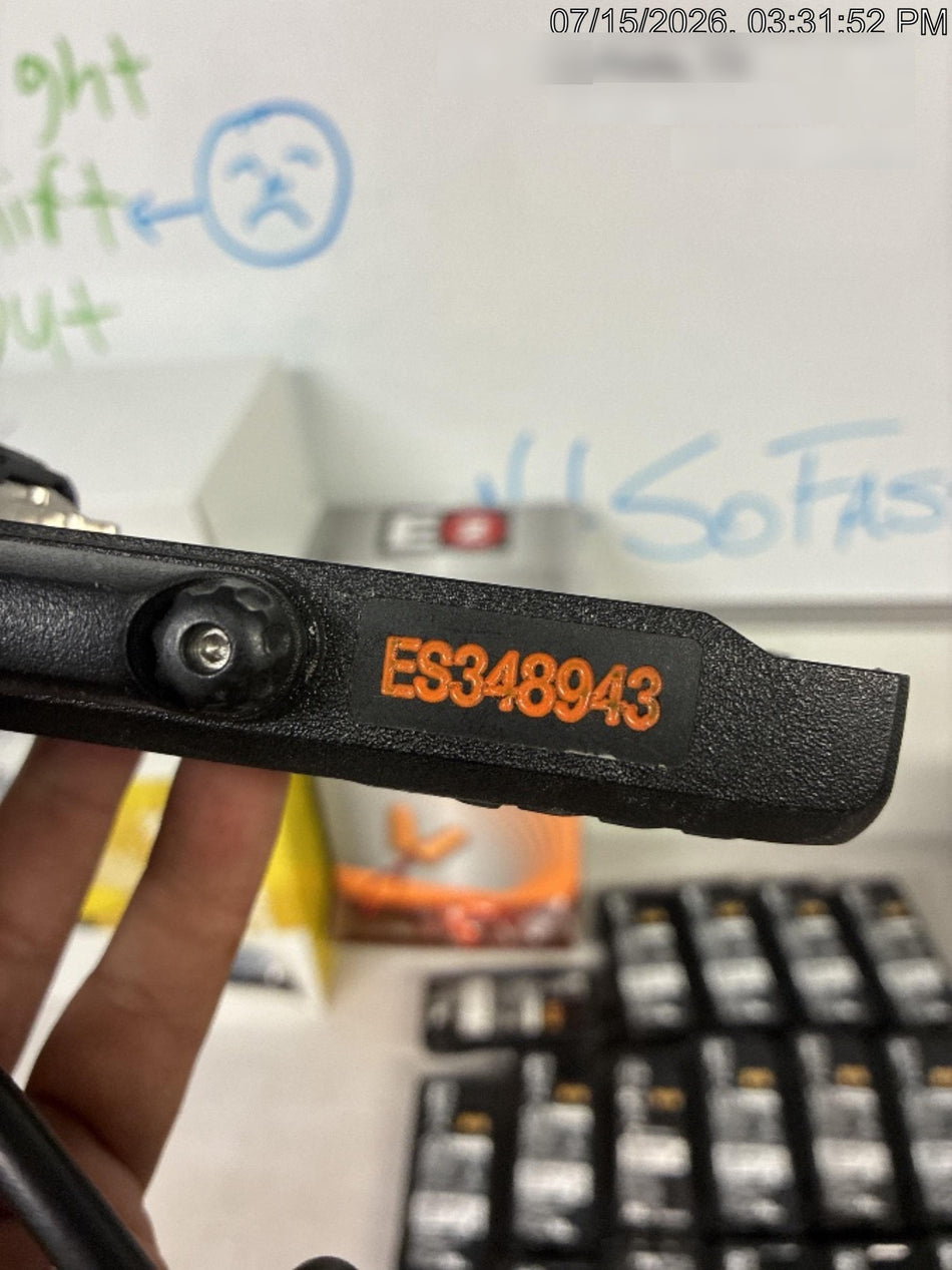 2023 MOTOROLA R7 DISPLAY