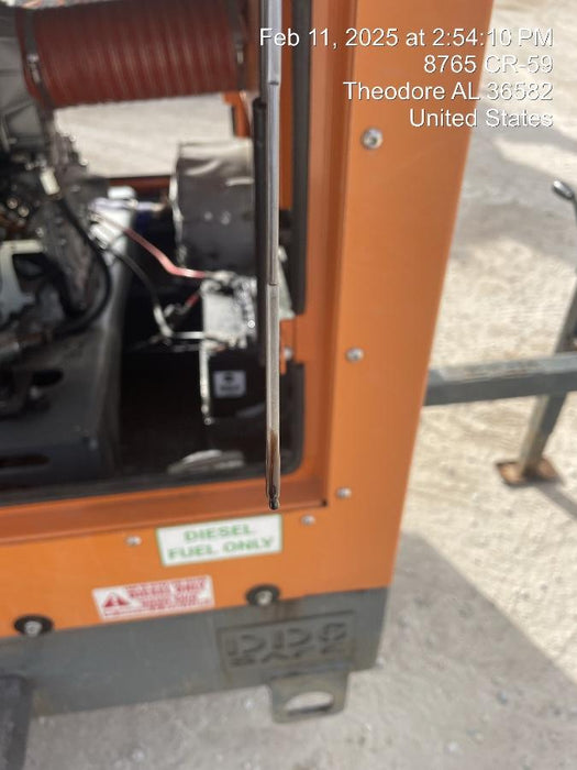 2021 MYERS-SETH A-DD6/HA/SAFE