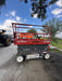2018 Skyjack SJIII-3226 Skyjack SJIII3226 Scissor Lift w/Trojan Batteries