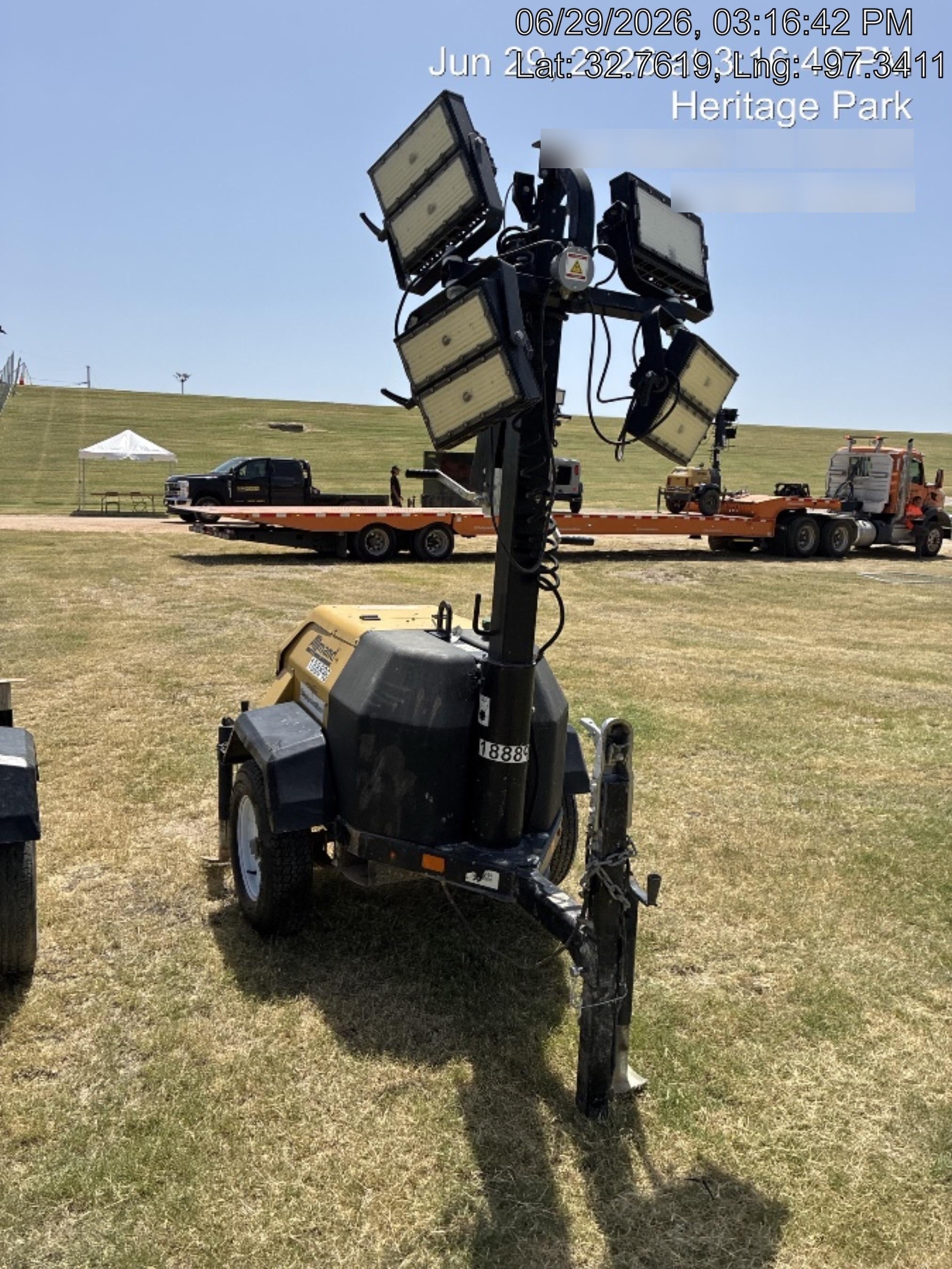2021 ALLMAND NLV3GR