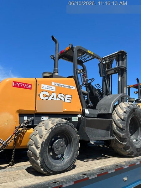 2023 CASE 588H